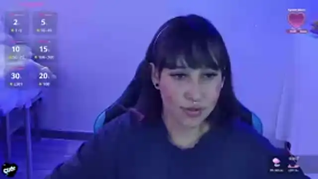 Skarlet Adams28 online show from 07.01.26