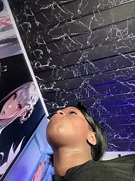 Thyana LS online show from 12.02.24