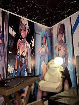 Thyana LS online show from 12.03.24