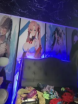 Thyana LS online show from 01.13.25