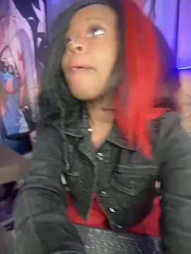 Thyana LS online show from 01.19.25