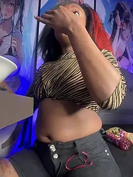 Thyana LS online show from 01.22.25