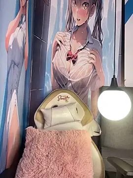 Thyana LS online show from 02.15.25