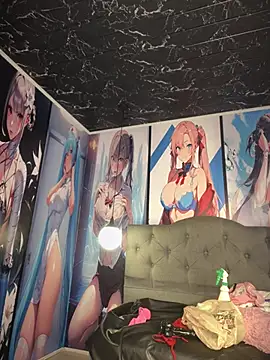 Thyana LS online show from 02.15.25