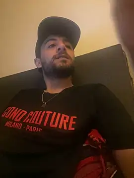 hard macoor12 online show from 02.11.25