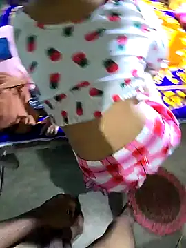 hotbaby 5 online show from 01.07.25