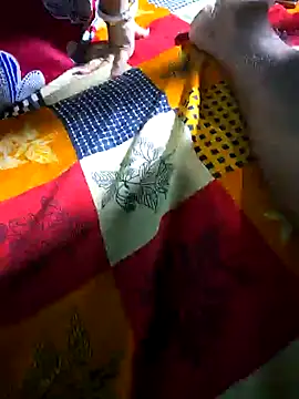 hotbaby 5 online show from 01.31.25