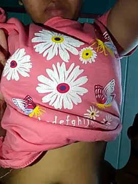 hotbaby 5 online show from 04.02.26