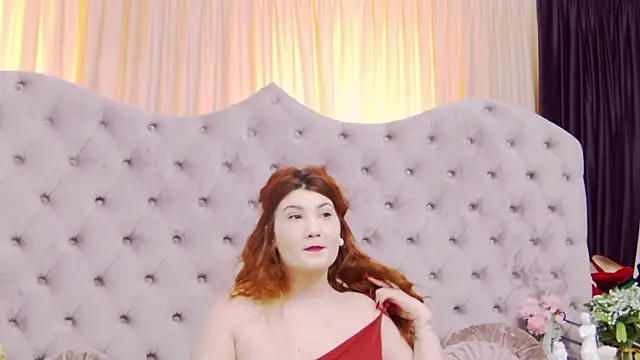 PenelopeLynnx online show from 03.02.26