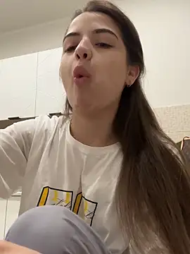 CharleneWoods online show from 01.05.25