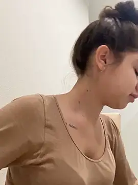 CharleneWoods online show from 01.06.25