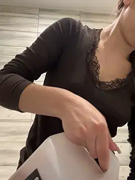 CharleneWoods online show from 01.16.25