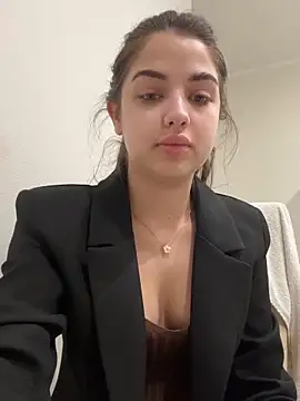 CharleneWoods online show from 01.21.25