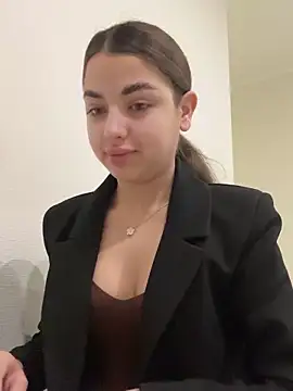 CharleneWoods online show from 01.22.25