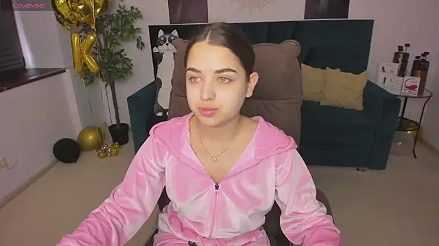 CharleneWoods online show from 01.28.25