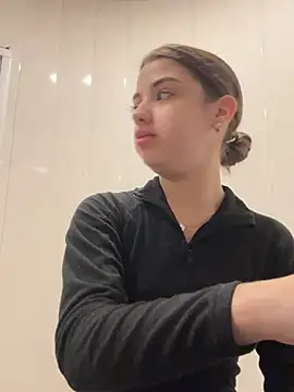 CharleneWoods online show from 02.01.25