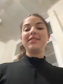 CharleneWoods online show from 02.11.25