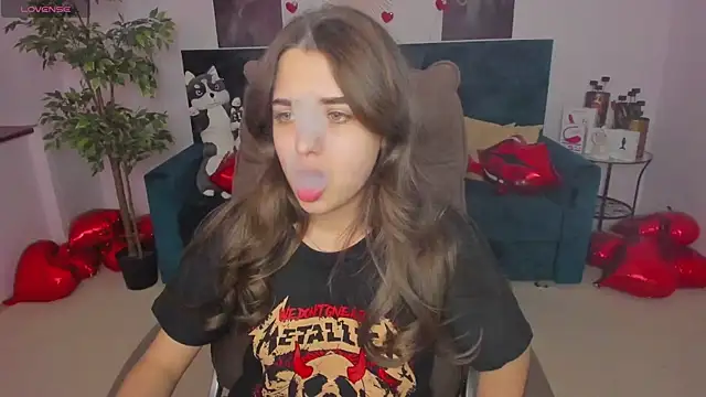 CharleneWoods online show from 02.13.25