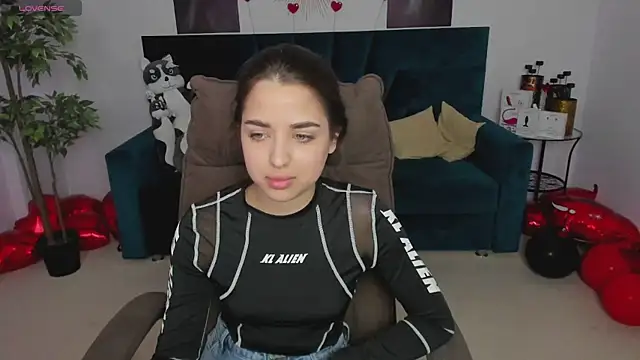 CharleneWoods online show from 02.26.25