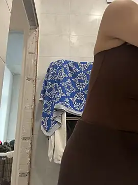 CharleneWoods online show from 03.02.25