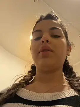 CharleneWoods online show from 03.05.25