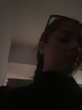 CharleneWoods online show from 03.08.25