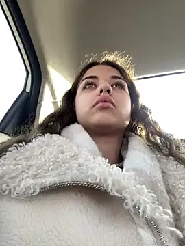 CharleneWoods online show from 03.12.25