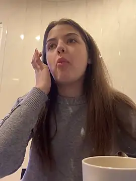 CharleneWoods online show from 03.18.25