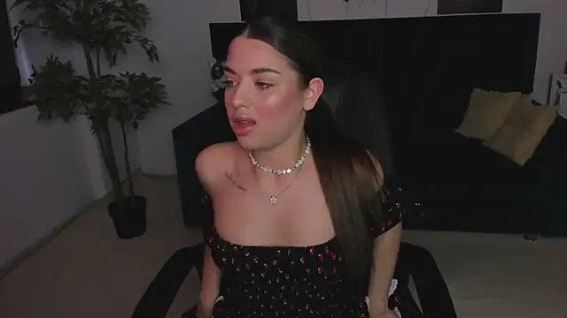 CharleneWoods online show from 03.18.25