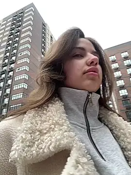 CharleneWoods online show from 03.22.25