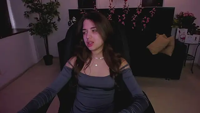 CharleneWoods online show from 03.22.25