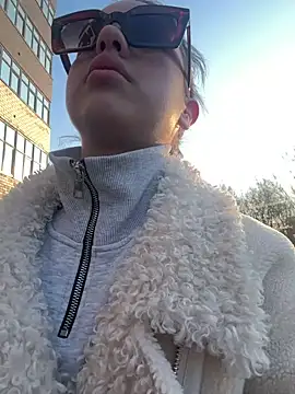 CharleneWoods online show from 03.23.25