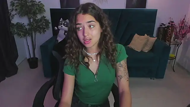 CharleneWoods online show from 09.13.25