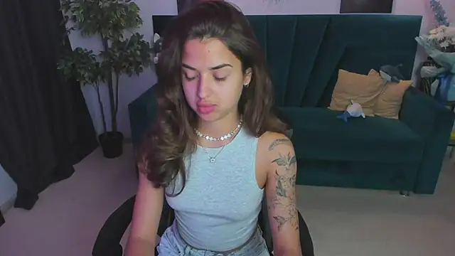 CharleneWoods online show from 09.20.25