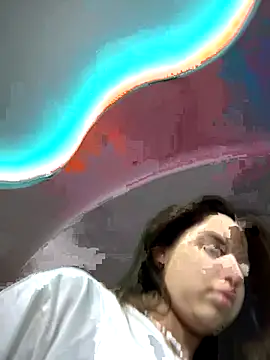 CharleneWoods online show from 09.26.25