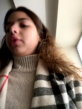 CharleneWoods online show from 10.02.25