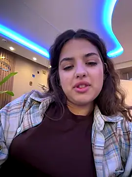 CharleneWoods online show from 10.12.25