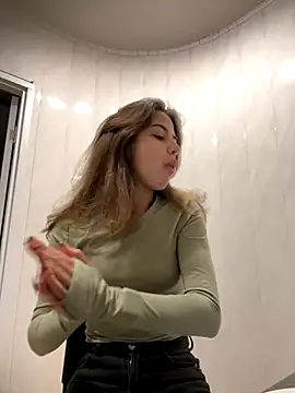 CharleneWoods online show from 10.15.25