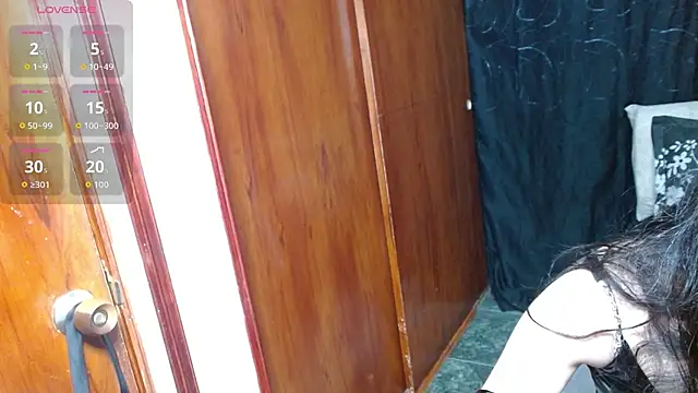 Persefonefire online show from 12.02.25