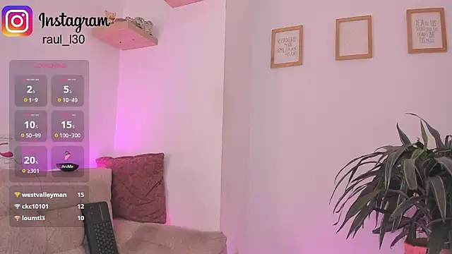  raul lima online show from 12.20.24