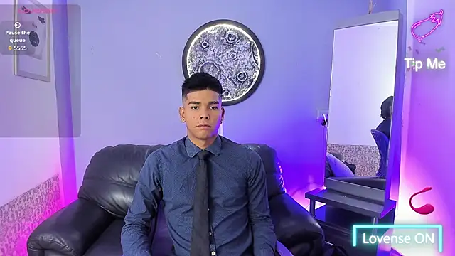 raul lima online show from 03.08.25