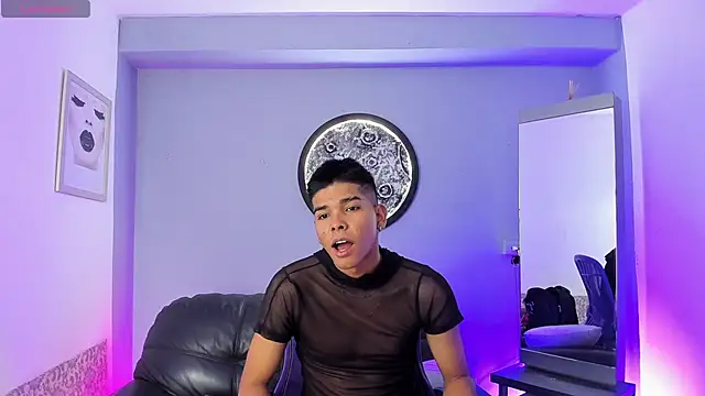  raul lima online show from 03.12.25
