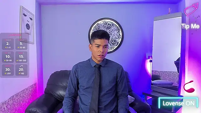  raul lima online show from 03.14.25