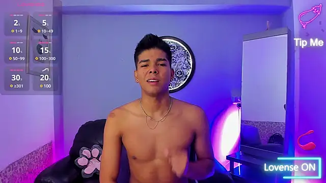  raul lima online show from 03.20.25