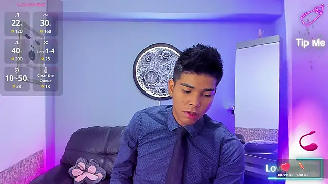  raul lima online show from 03.22.25