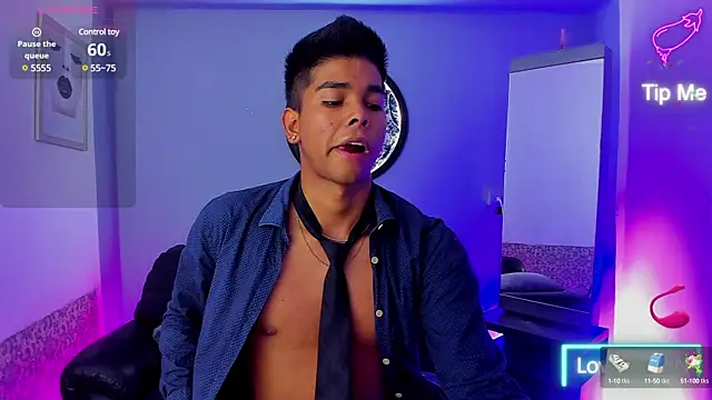  raul lima online show from 03.23.25