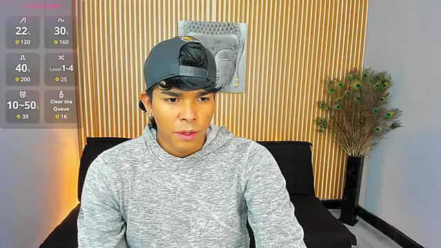  raul lima online show from 09.10.25