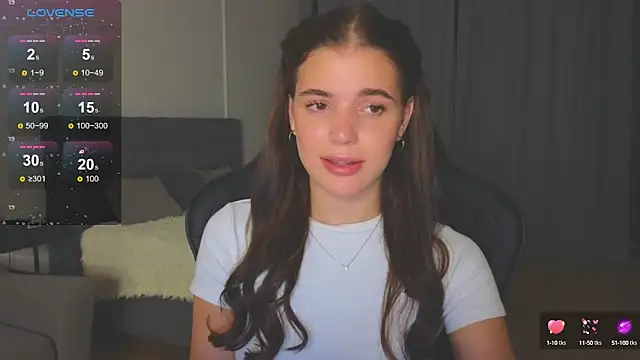 adrianawow1 online show from 09.16.25