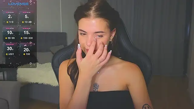 adrianawow1 online show from 09.22.25