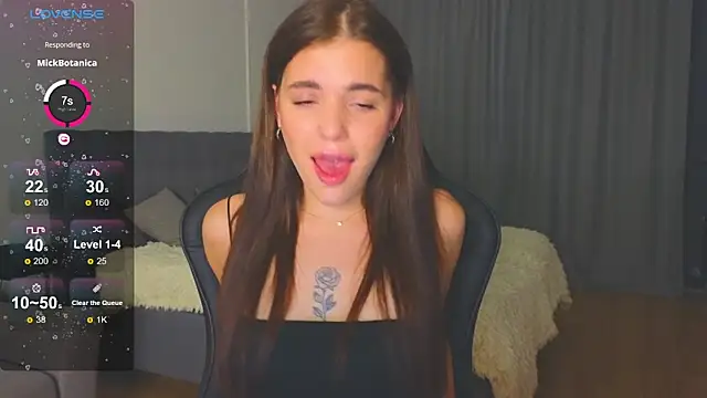 adrianawow1 online show from 09.24.25